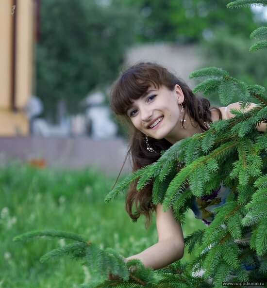 Фото Головченко Лолита