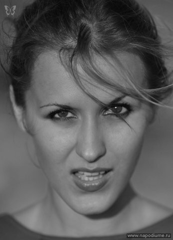 Фото Карина Rusalkina