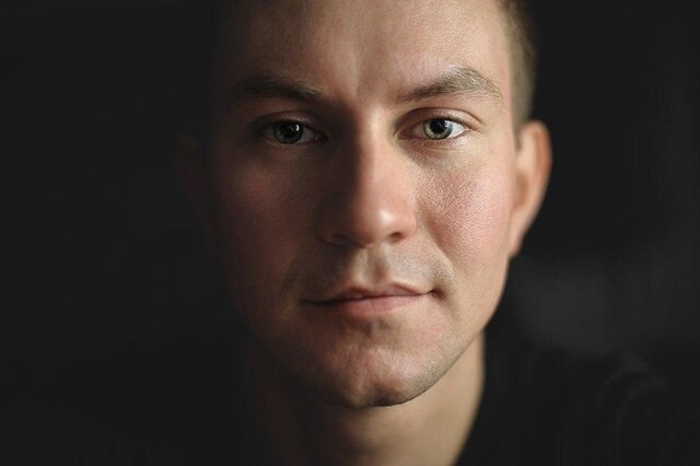 Фото Андрей Andrew Nitsievsky Нициевский