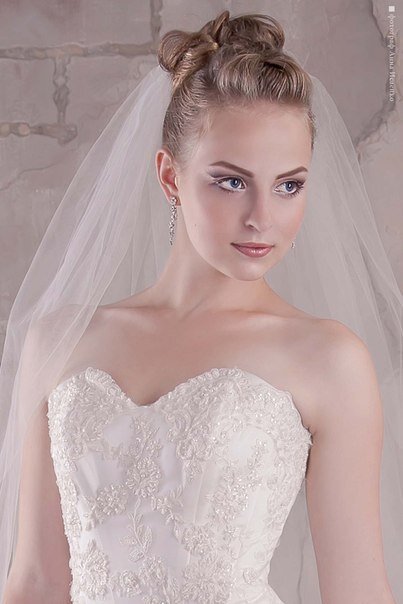 Фото Анна Исаенко