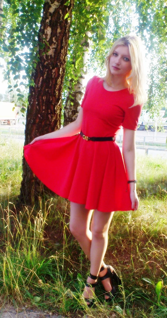 Aljona Fal''s photo