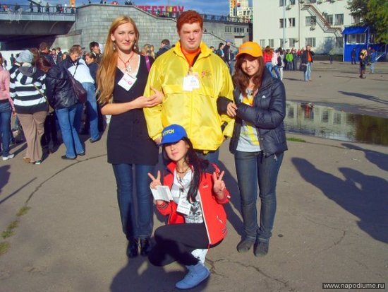 Фото Людмила milashka_92 Пахомова