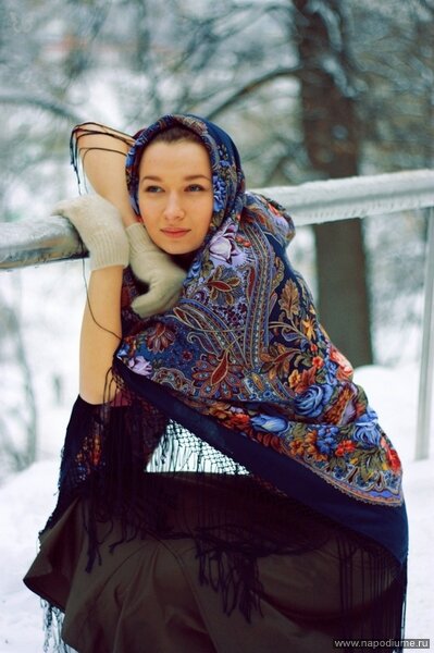 Фото Аnna Kaminskaya