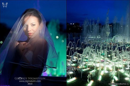 Фото Rada Dadalova