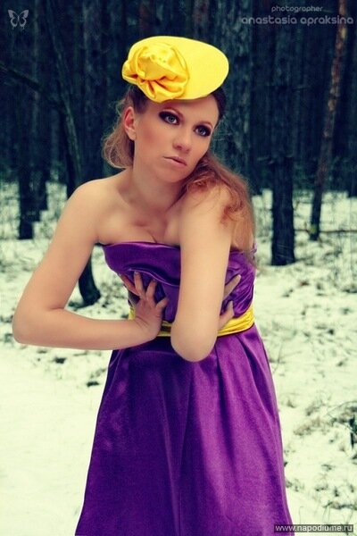 Фото Nataly Cherry
