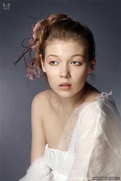 Фото Veronika Popova