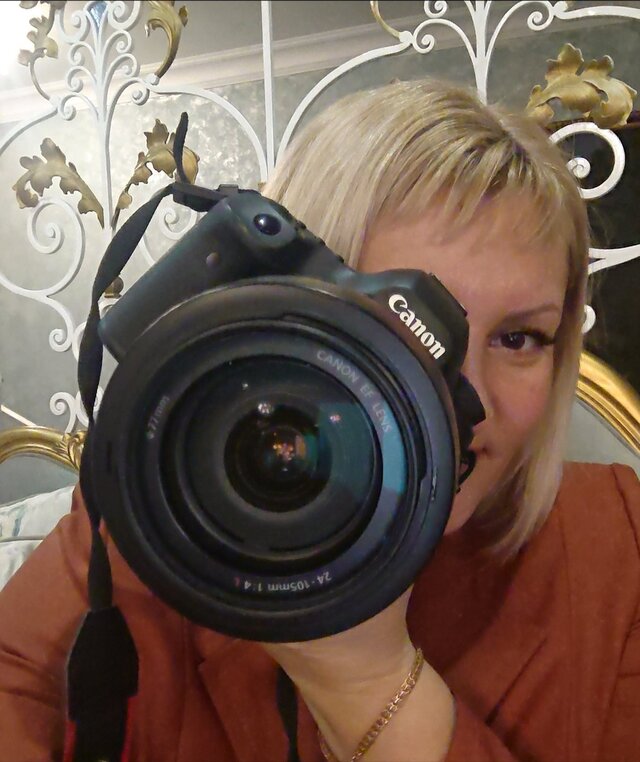 Фото Надежда Ткач