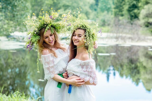 Фото Натали Ковальчук