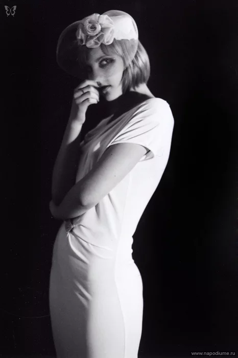 Sofia Venecianova's photo