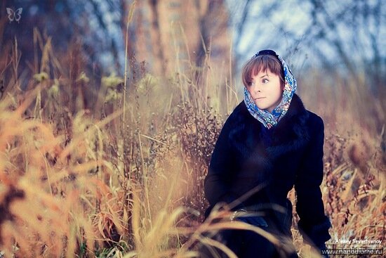 Фото Лена Турта