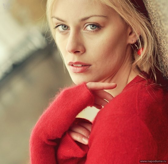 Фото Анна Куприянова