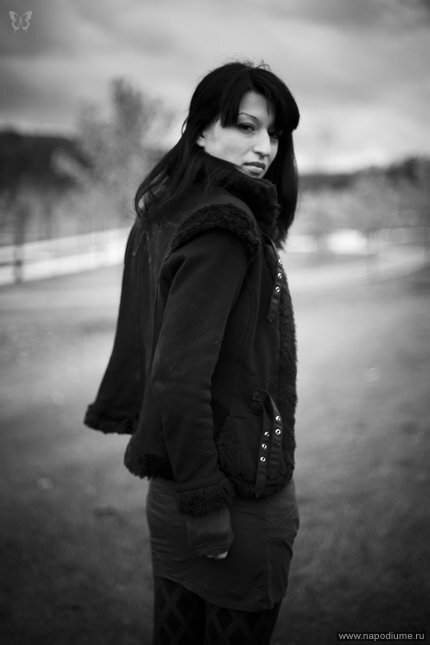 Dar'a Fedorova's photo