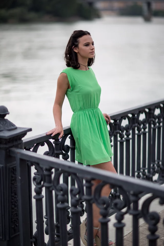 Фото Anastasija Klinova