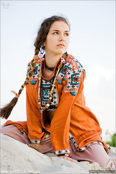 Фото Евгения Кузнецова