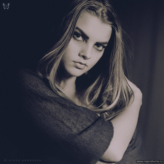 Фото Alena Adamenko
