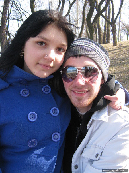 Фото Eugene Tonkoshkurik