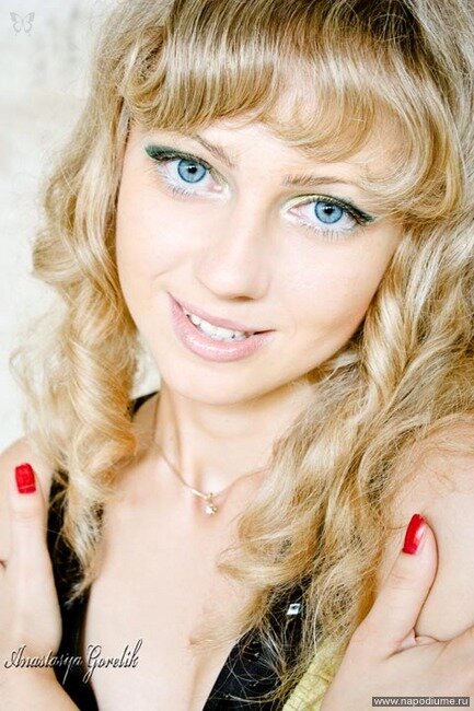 Фото Anastasya Gorelik
