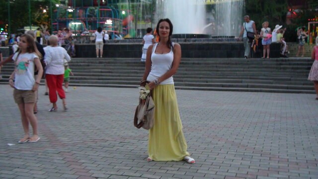 Фото Иринка