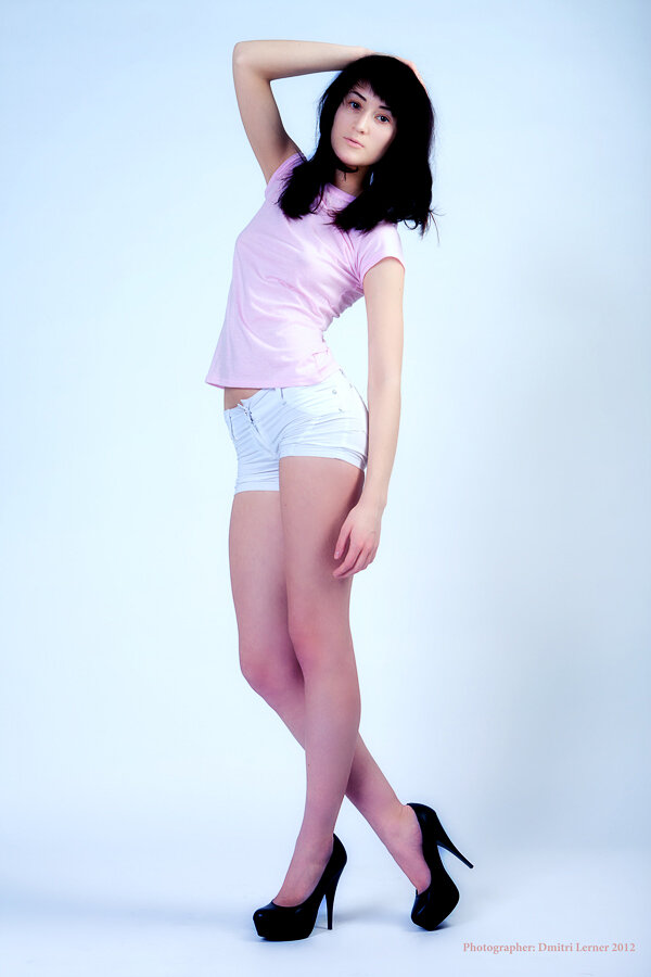 Фото Dmitry Lerner