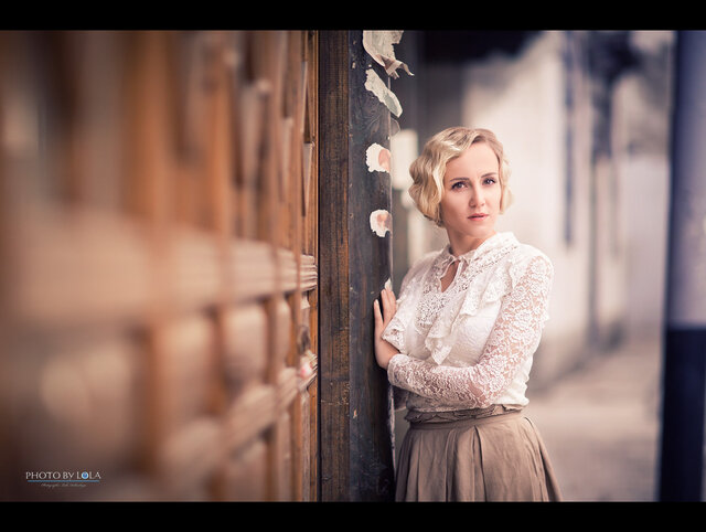 Фото PHOTO BY LOLA