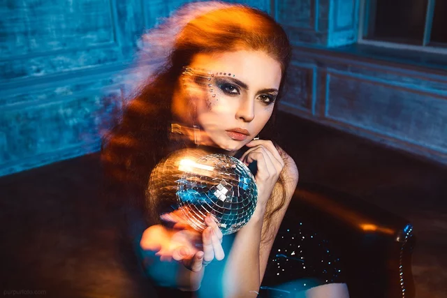 Фото Екатерина Гращенко