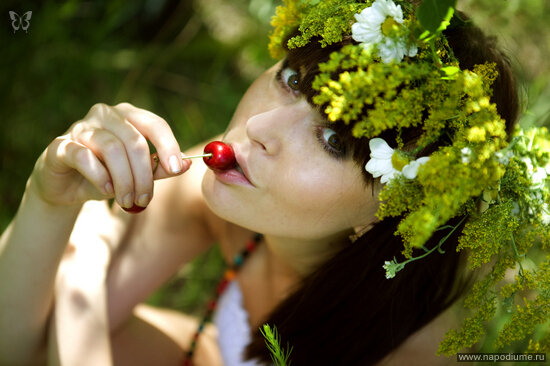 Фото Ann Pryanikova