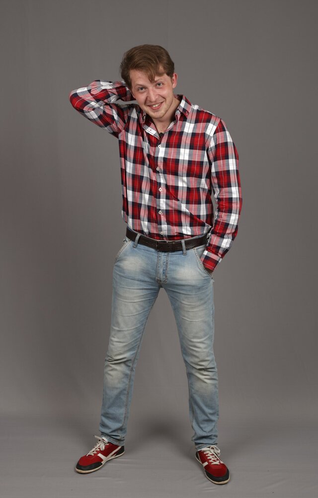 Фото Дмитрий Зобов