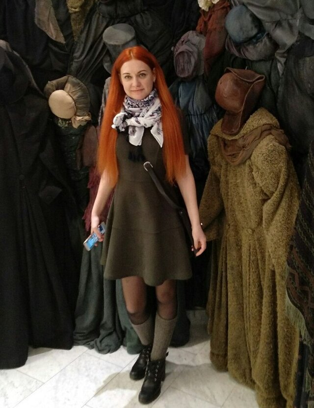 Фото Татьяна Tatyana Николаевна