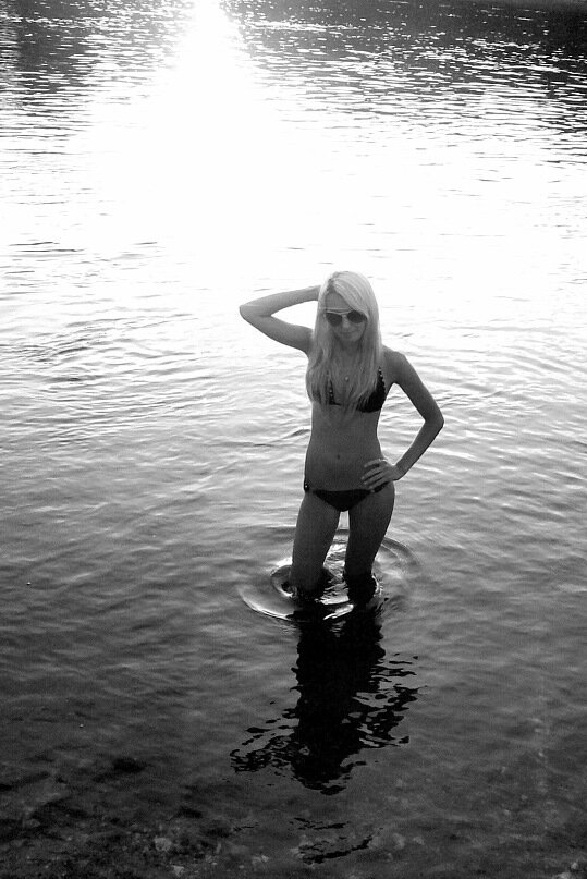 Фото Dasha Mi