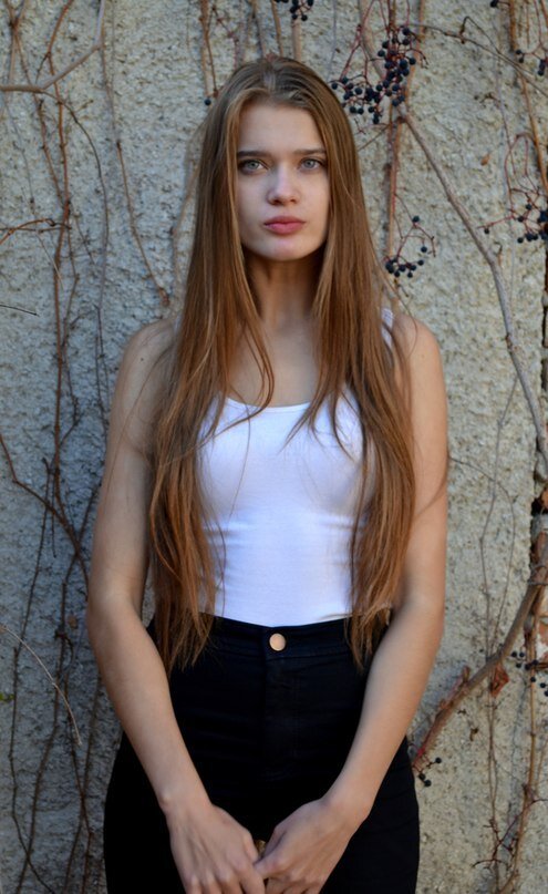 Фото Виктория Viktoria Гоголь