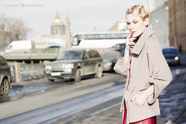 Фото Ирина Афанасова