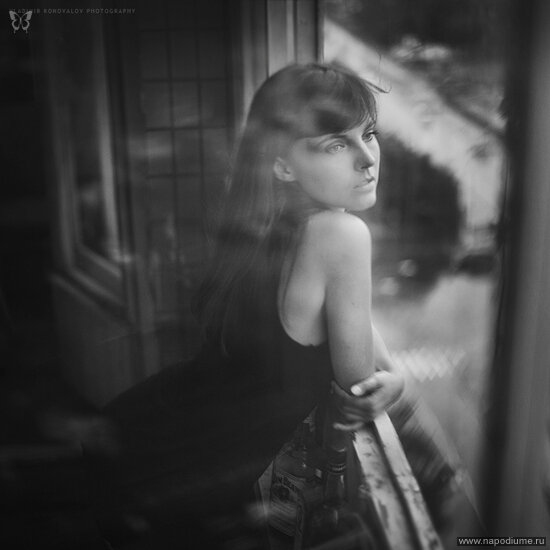 Фото Владимир Коновалов