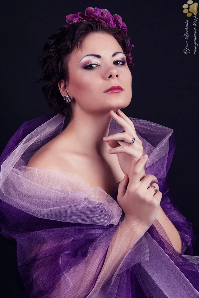 Yana Levchenko's photo