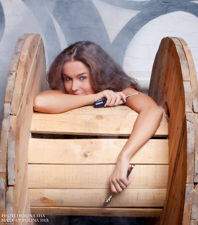 Фото Polina Sha