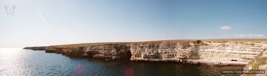 Тарханкут