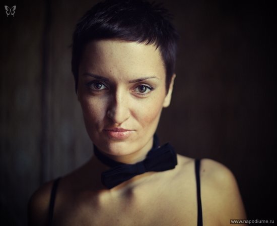 Фото Валерия Чекалина