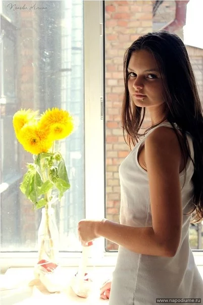 Фото Polina Litvinenko