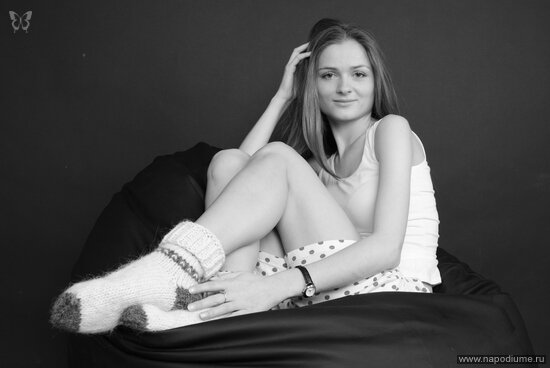 Фото Марина Половка