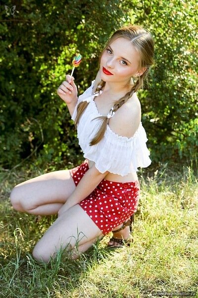Фото Анна Загладько
