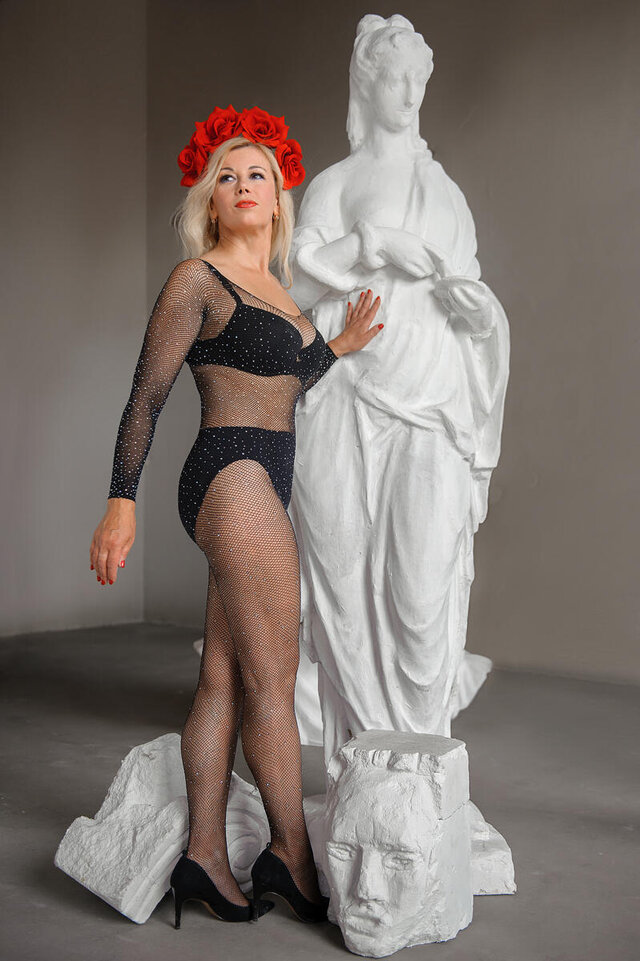 Фото Елена  Крылова