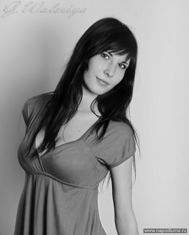 Viktoria Korohtenko's photo