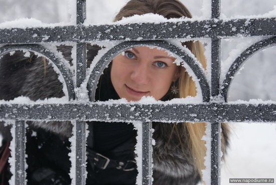 Фото Лена Пугачева