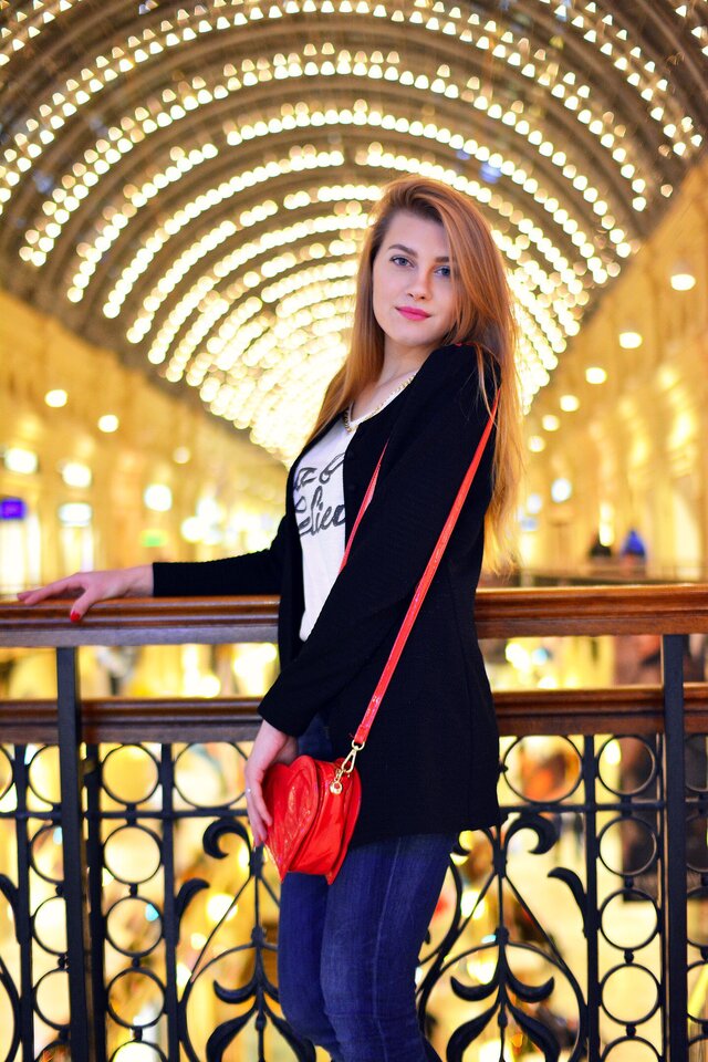 Фото Лада Ladyshka1 Бабина