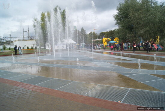 Фото Николай Новиков