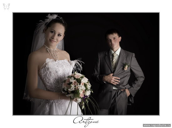 Фото Ренат Садыков