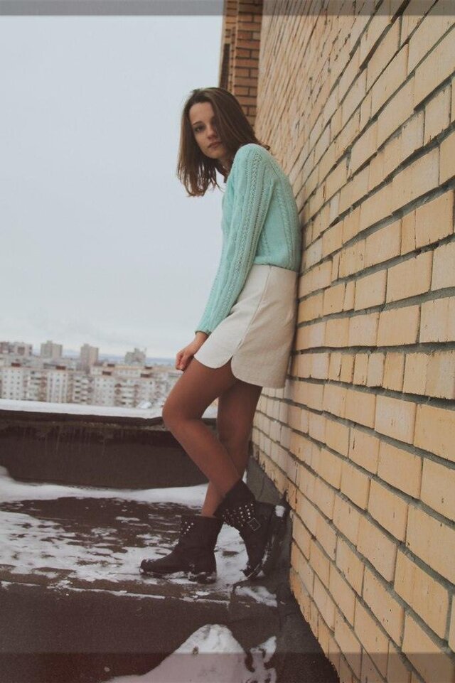 Фото Юлия Julia_white Тутанина