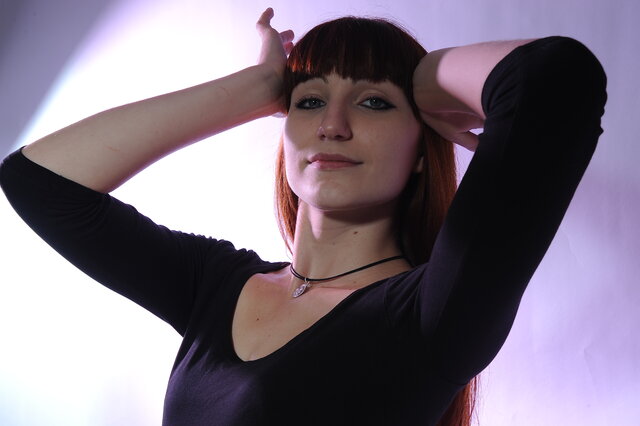 Фото Екатерина Satori Андриановская