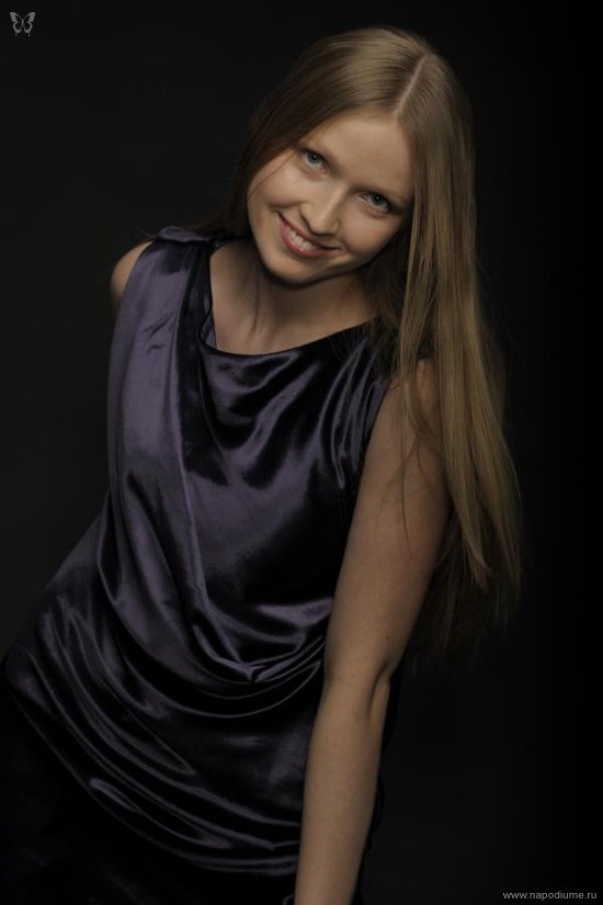Фото Maria Mirabella Plast