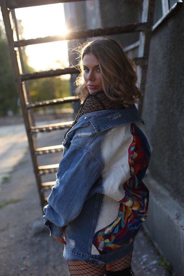 Фото Yana Slatina