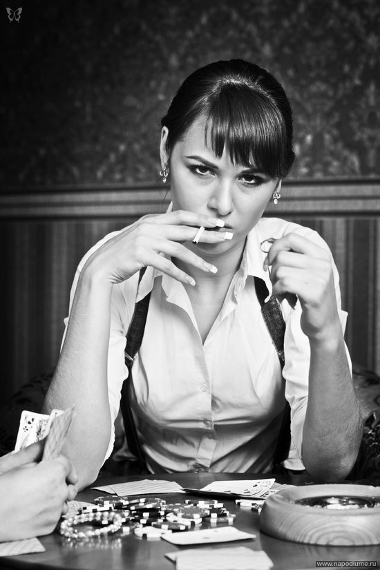 Фото Julia Potykevich